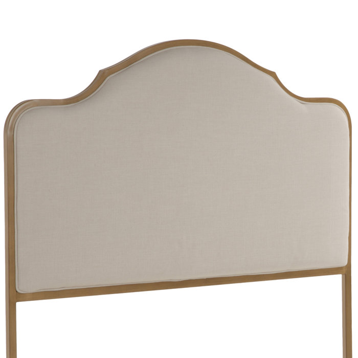 One Allium Way® Low Profile Standard Bed & Reviews Wayfair